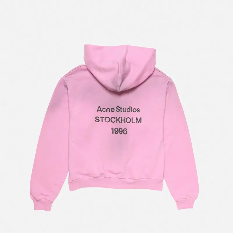 Acne Sweatshirt Zendaya - Image 2