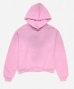 Acne Sweatshirt Zendaya