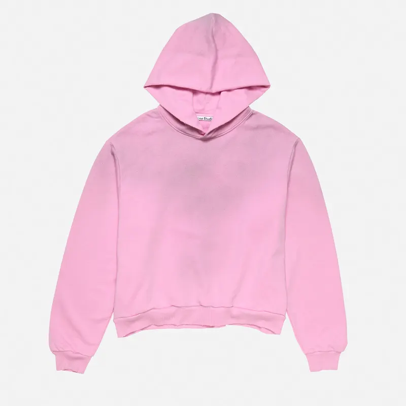 Acne Sweatshirt Zendaya