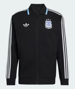 Adidas Argentina Away Anthem Jacket