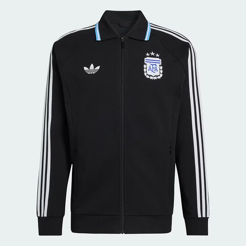 Adidas Argentina Away Anthem Jacket