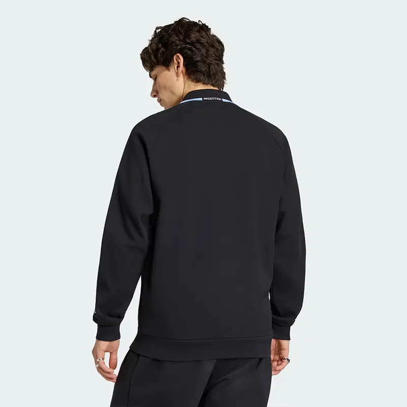 Adidas Argentina Away Anthem Jacket - Image 3