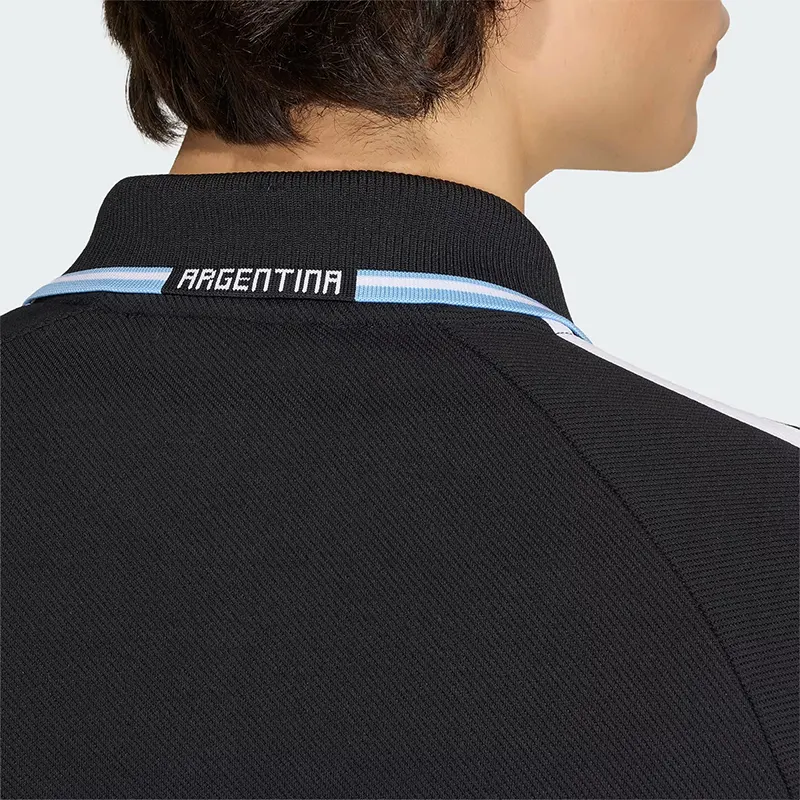 Adidas Argentina Away Anthem Jacket - Image 4