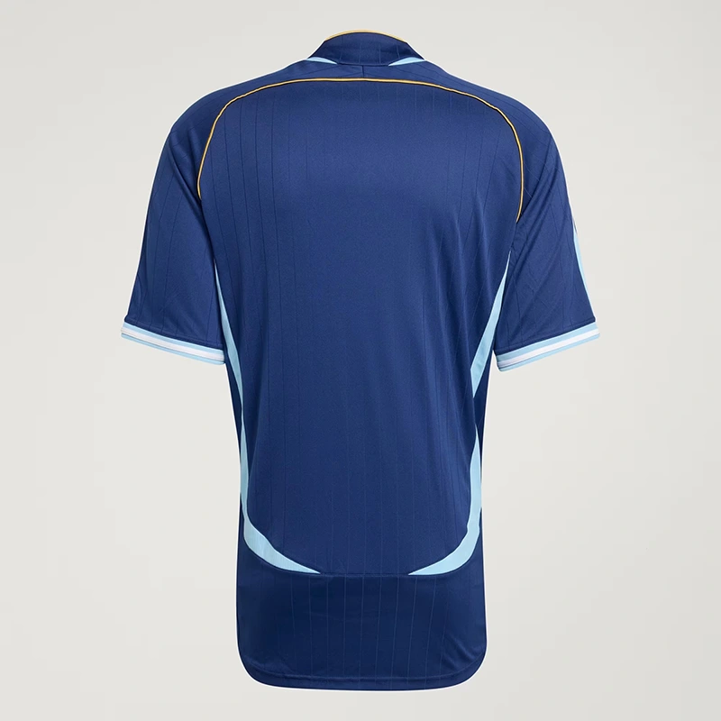 Adidas Argentina Away Jersey 2006 - Image 2