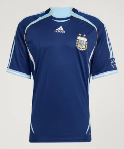 Adidas Argentina Away Jersey 2006