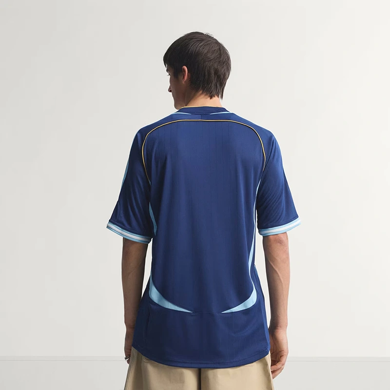Adidas Argentina Away Jersey 2006 - Image 10