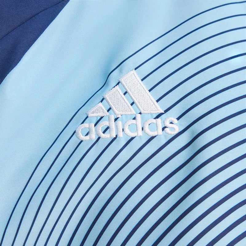 Adidas Argentina Away Track Top 2006 - Image 6