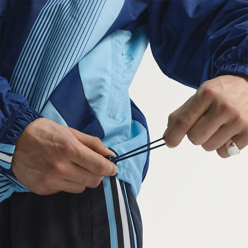 Adidas Argentina Away Track Top 2006 - Image 8