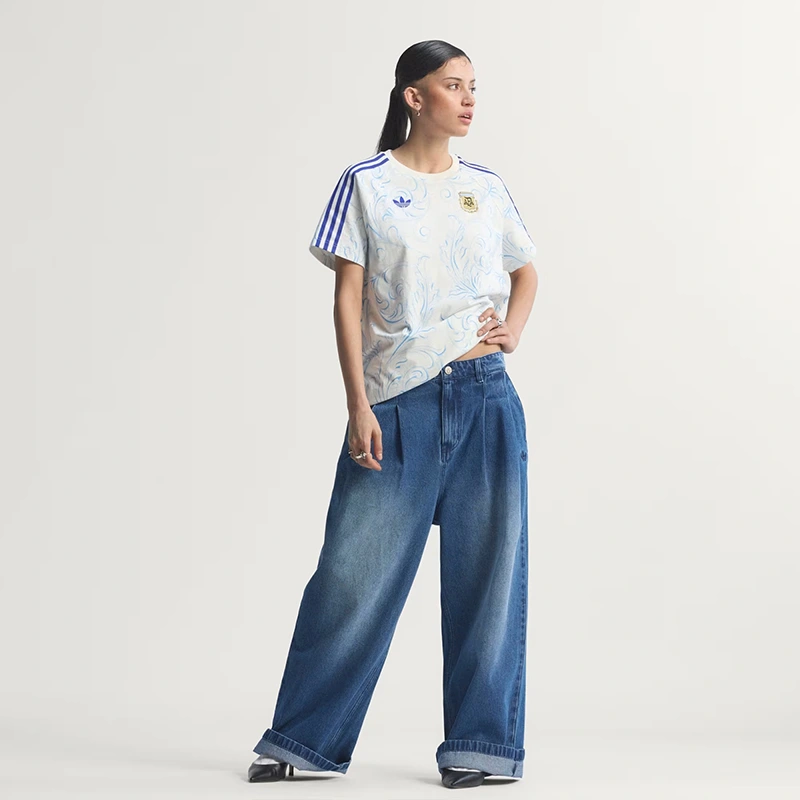 Adidas Argentina Originals Dress - Image 8