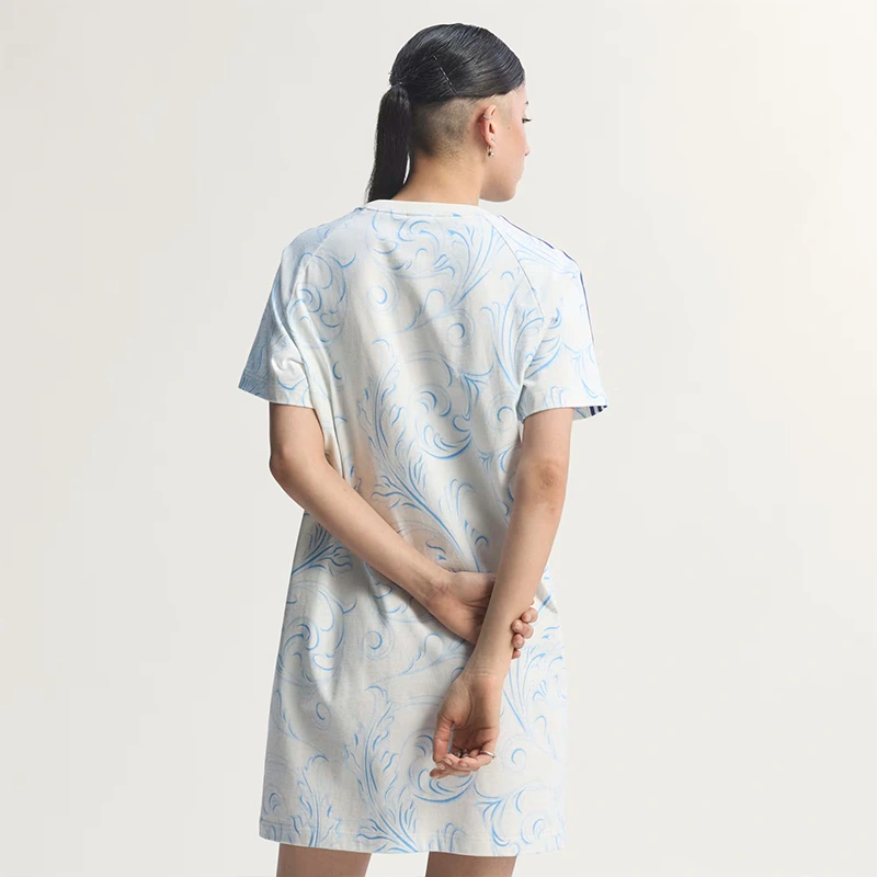 Adidas Argentina Originals Dress - Image 7