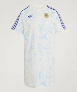 Adidas Argentina Originals Dress