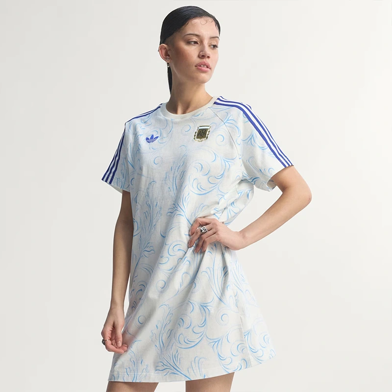 Adidas Argentina Originals Dress - Image 6