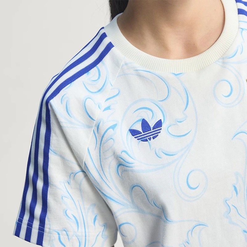 Adidas Argentina Originals Dress - Image 5