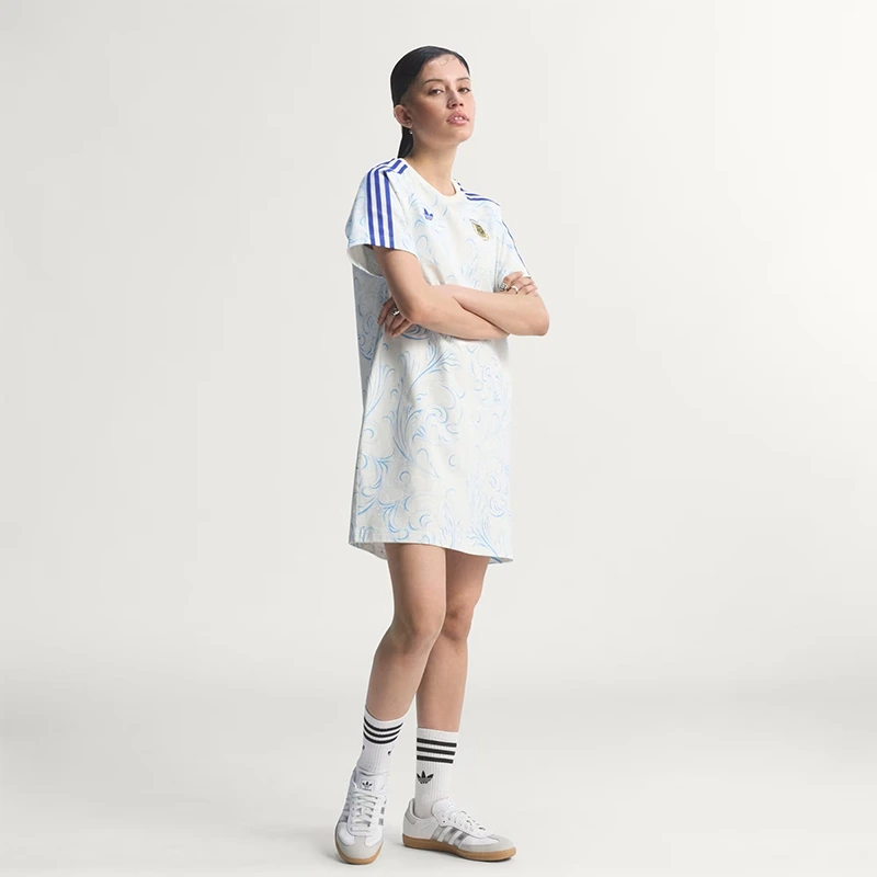 Adidas Argentina Originals Dress - Image 4