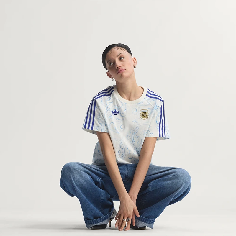 Adidas Argentina Originals Dress - Image 3
