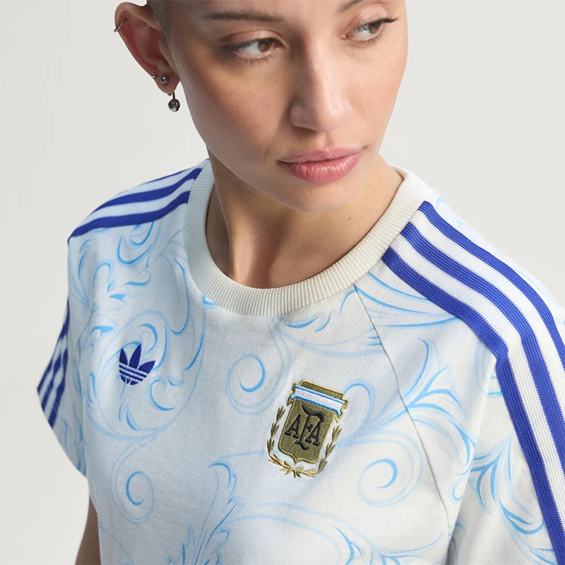 Adidas Argentina Originals Dress - Image 2