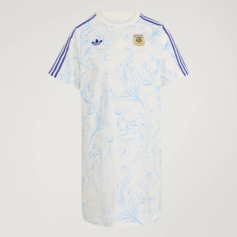Adidas Argentina Originals Dress