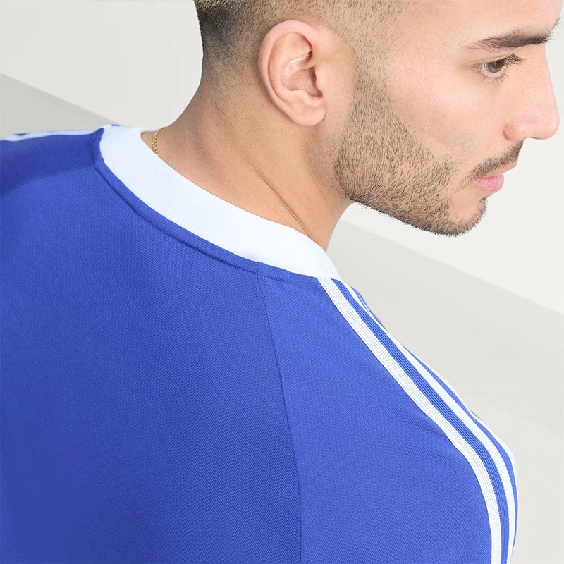 Adidas Argentina Originals T-Shirt - Image 7
