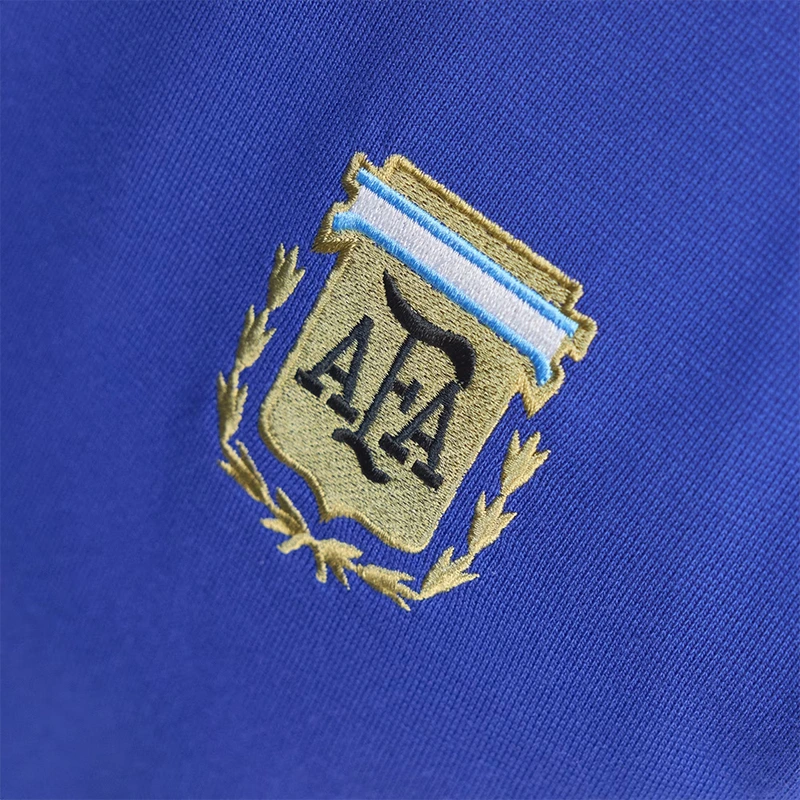 Adidas Argentina Originals T-Shirt - Image 5