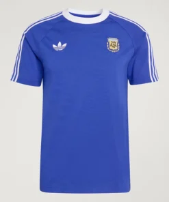 Adidas Argentina Originals T-Shirt