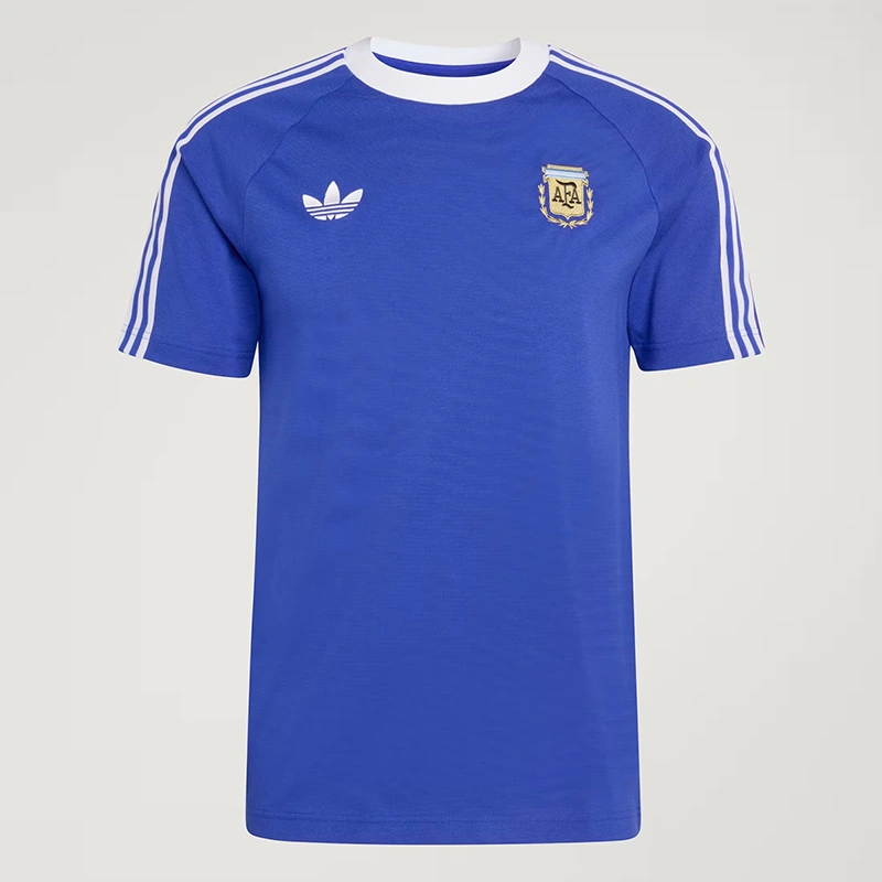 Adidas Argentina Originals T-Shirt
