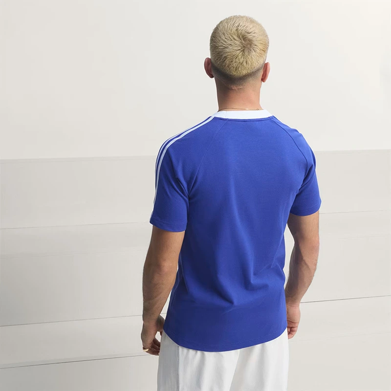 Adidas Argentina Originals T-Shirt - Image 3