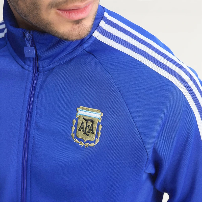 Adidas Argentina Originals Track Top - Image 5