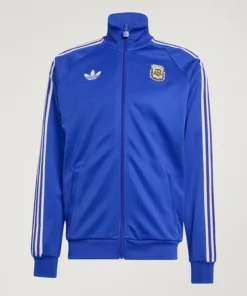 Adidas Argentina Originals Track Top