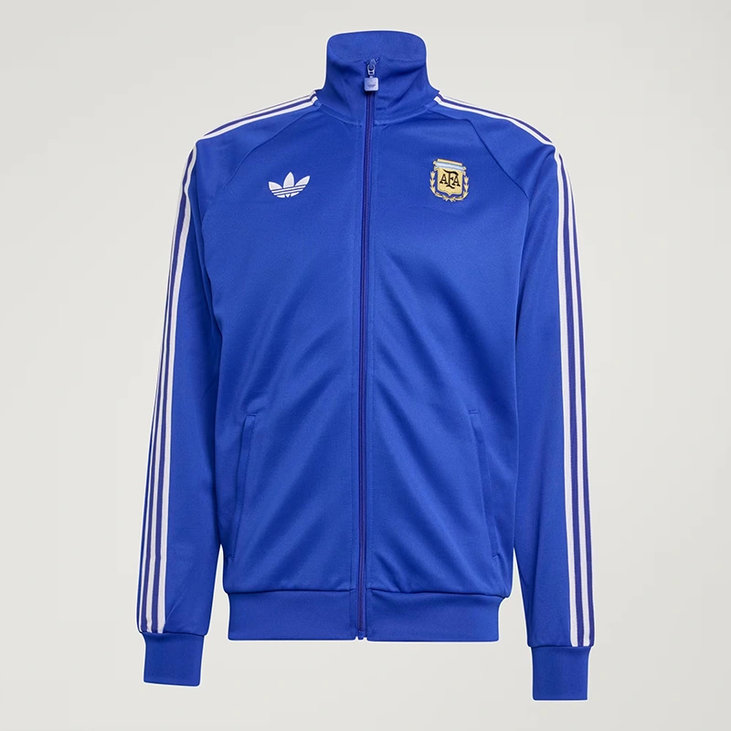 Adidas Argentina Originals Track Top