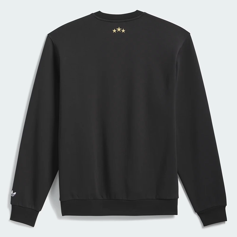Adidas Argentina x Thrasher Crewneck Sweatshirt - Image 3