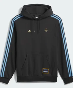 Adidas Argentina x Thrasher Hoodie