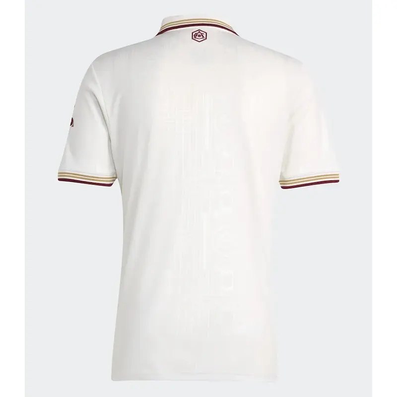 Adidas Arsenal Jersey - Image 2