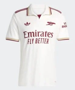 Adidas Arsenal Jersey