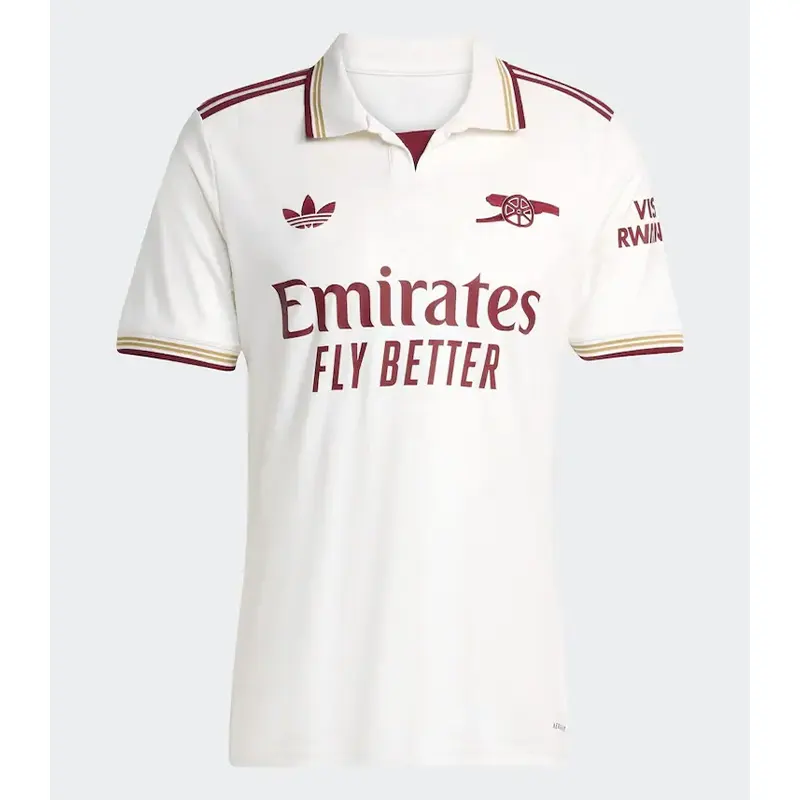 Adidas Arsenal Jersey