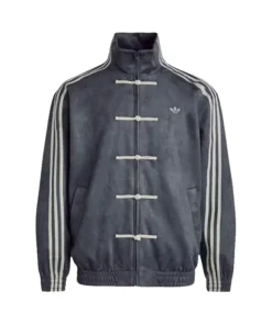 Adidas CTT Chinese Track Top 3.1 Gender Neutral Jacket