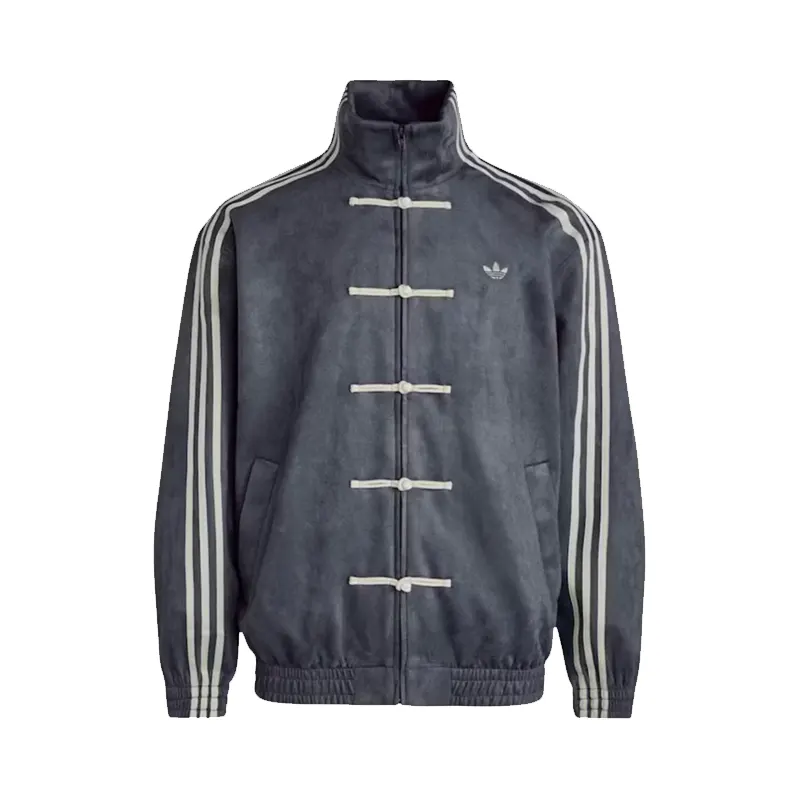 Adidas CTT Chinese Track Top 3.1 Gender Neutral Jacket