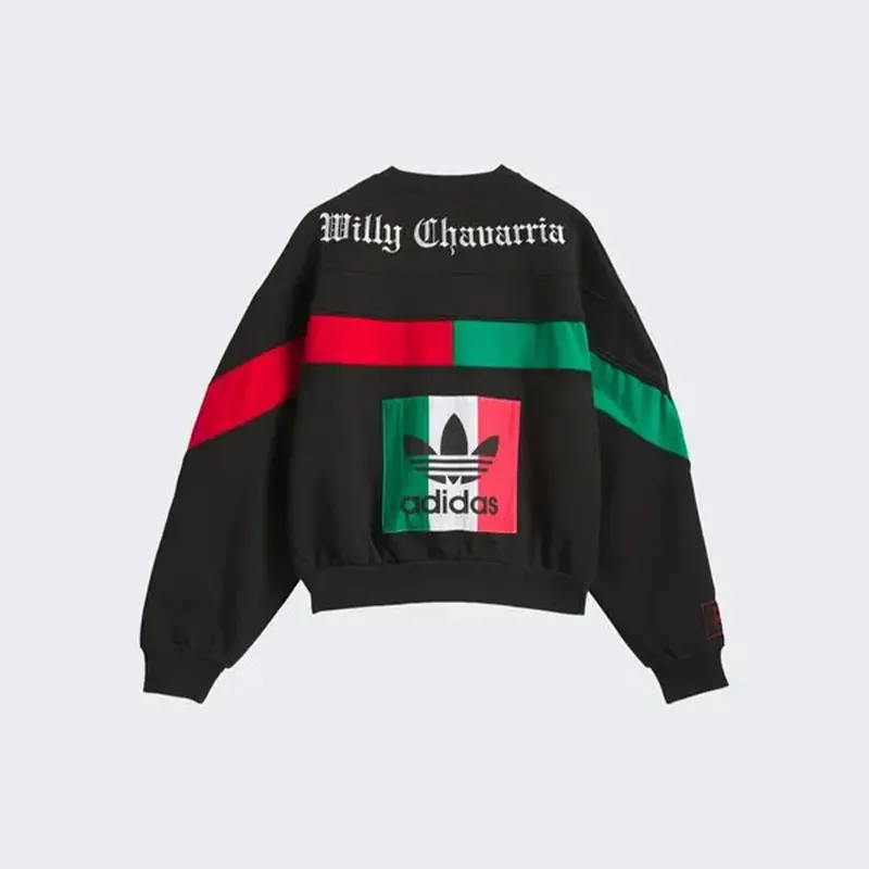 Adidas Chicano Sweatshirt - Image 2
