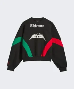 Adidas Chicano Sweatshirt