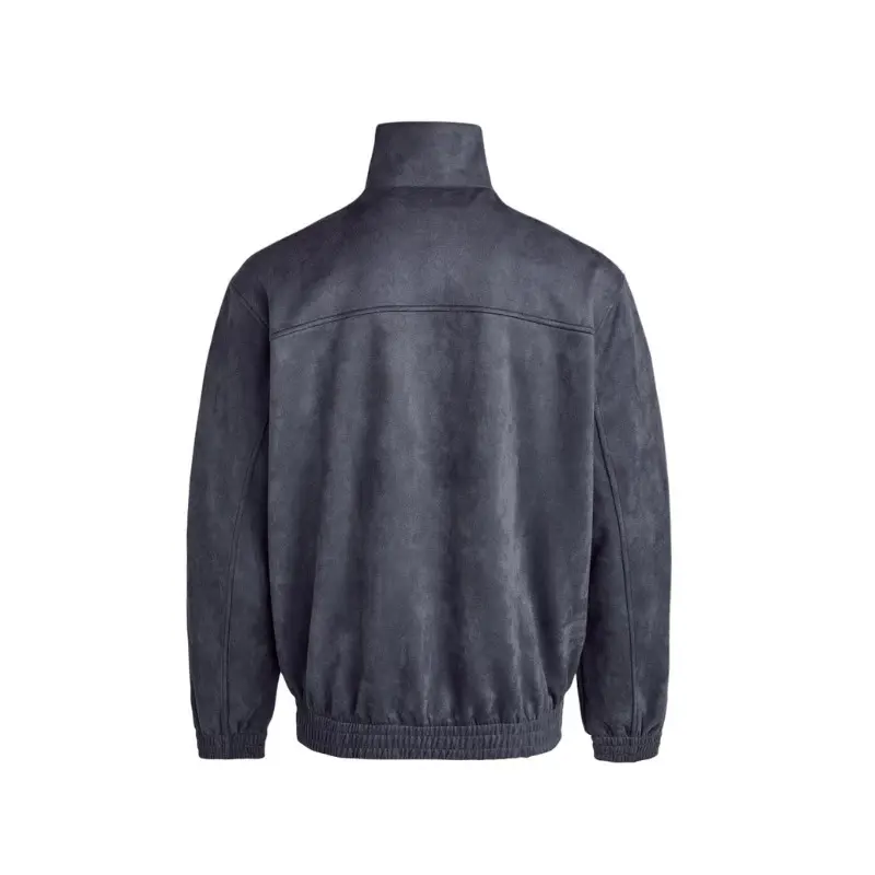 Adidas Chinese New Year Jacket Grey - Image 2