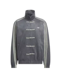 Adidas Chinese New Year Jacket Grey