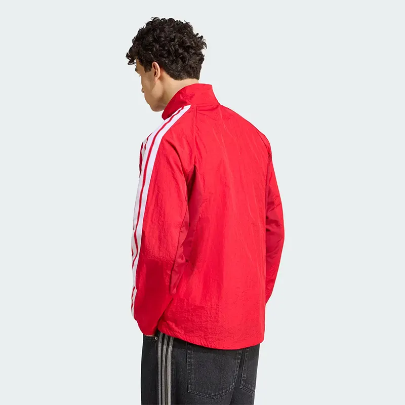 Adidas FC Bayern Muenchen Home Anthem Jacket - Image 2