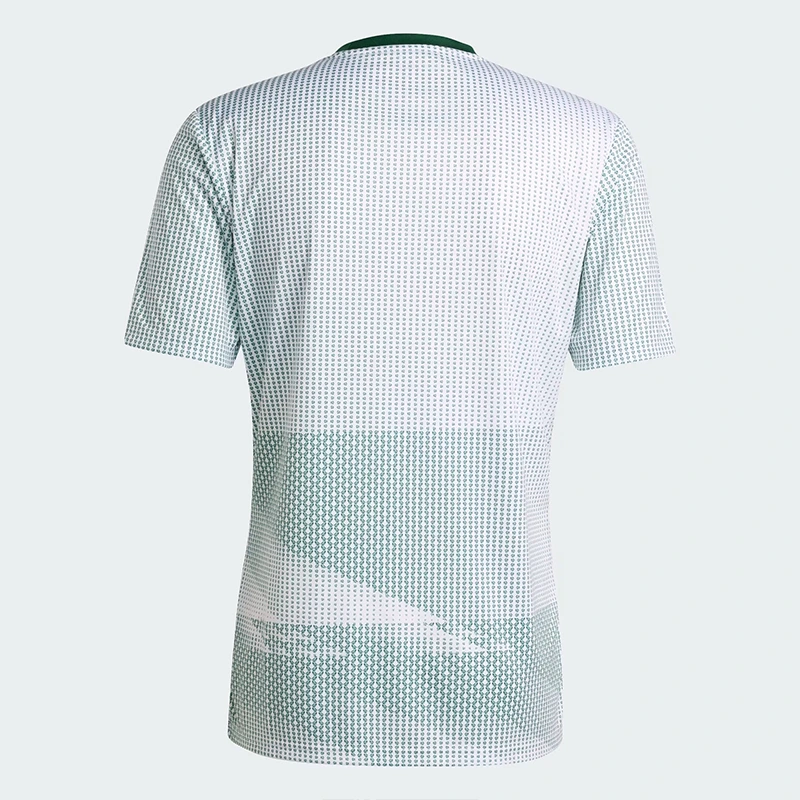 Adidas FIFA World Cup 2026 Mexico Jersey - Image 2