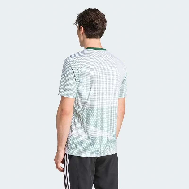 Adidas FIFA World Cup 2026 Mexico Jersey - Image 4
