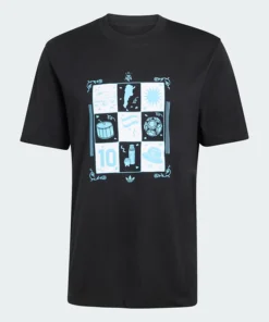 Adidas FIFA World Cup 26 Argentina Away T-Shirt