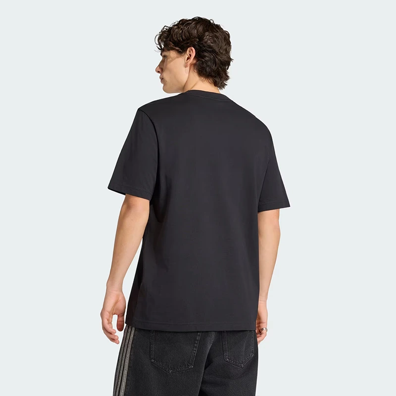 Adidas FIFA World Cup 26 Argentina Away T-Shirt - Image 3