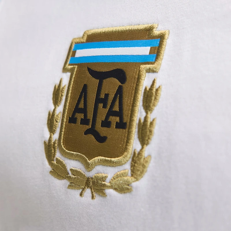 Adidas FIFA World Cup 26 Argentina EQT Tee - Image 5