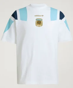 Adidas FIFA World Cup 26 Argentina EQT Tee