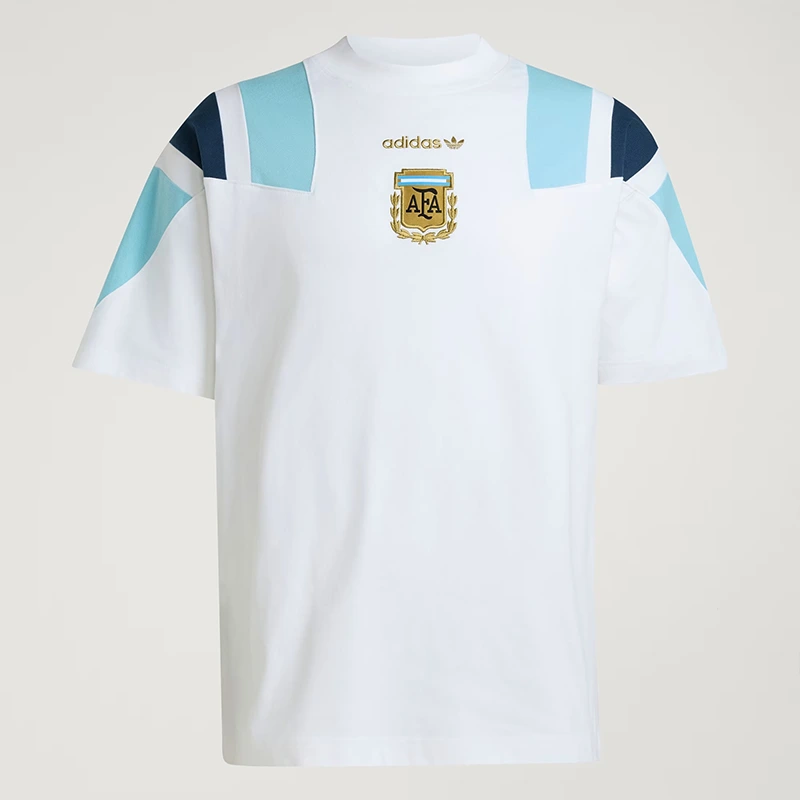 Adidas FIFA World Cup 26 Argentina EQT Tee