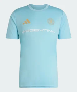Adidas FIFA World Cup 26 Argentina Jersey