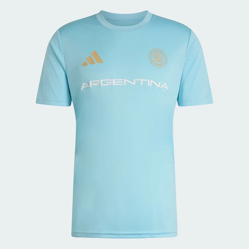 Adidas FIFA World Cup 26 Argentina Jersey